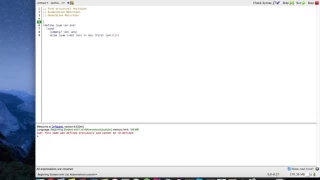 Functional Programming Racket Accumulative Recursion