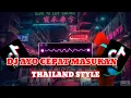 Download Lagu DJ AYO CEPAT MASUKAN THAILAND STYLE