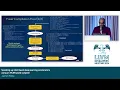 2024 LLVM Dev Mtg - Speeding up Intel Gaudi deep-learning accelerators using an MLIR-based compiler