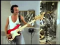 Download Lagu Queen - One dump, one turd, two tits, John Deacon