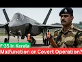 Download Lagu F 35: Malfunction or Covert Operation?