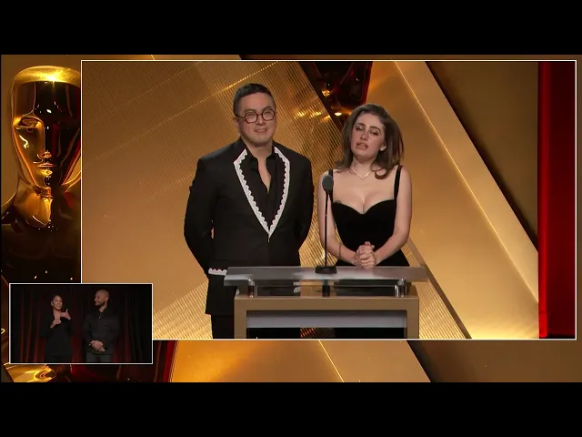 Oscar 2025 | Annuncio nomination