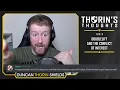 Thorin s Thoughts - Doublelift and the Conflict of Interest LoL