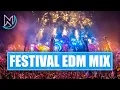 Download Lagu Best Festival Electro \u0026 House Mix 2022 | Mashups of Popular House Dance Electro Songs #187