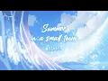 Download Lagu ♫ [Eng sub +] |『 小城夏天 - Summer In A Small Town』|〈 LBI利比 - LBI Li Bi 〉