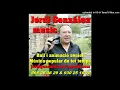 SI NO VUELVES TÚ-G-JORDI GONZALEZ MUÑOZ.