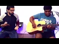 Download Lagu Kaadhalin Deepam Ondru | Guitar Cover | Vocal Cover | Thambikku Entha Ooru | Rajnikanth | SPB