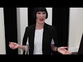 Download Lagu The Style Edit: 9 to 5 with Claudia Chan Shaw