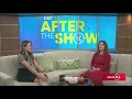 Skydiving and hiking Kalie Marantette is a bit of an adrenaline junkie Good Day - After The Show