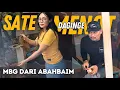 Lagu MANGAN SATE DI TEKANE ADOH.DURUNG TEKO NGON WES LEMES. WAREK ROH BAKULE AYU
