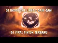 Download Lagu DJ Inside The Lines X Gani Gani Remix Viral TikTok Terbaru [The Rynx Remix]