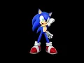 Lagu Sonic Frontiers - Sonic The Hedgehog Voice Clips