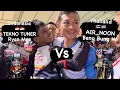 Download Lagu FULL VIDEO‼️ INDONESIA VS THAILAND | RYAN MEE VS BENG BUNG HO