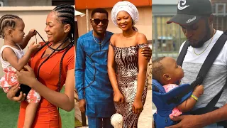 meet mark angel wife and daughter