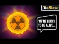 10 Man-Made Environmental Disasters