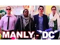Manly - BYU Divine Comedy