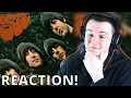 Lagu The Beatles - Rubber Soul Re-Reaction | (Full Album)