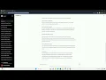 selenium ide paused in debugger