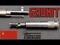 Download Lagu Soviet WW2 Bramit Silencer for the M91/30