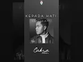 Cakra Khan - Kepada Hati (Official Audio)