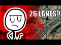 Houston Might Be America s Worst City