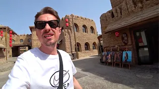 中国旅行中令人头疼的一面，旅行博主从不展示