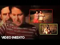 Pablo Escobar - INEDITO con Victoria Henao divirtiendose Desclasificado