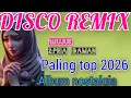 Lagu DISCO DJ REMIX DANGDUT PALING POPULER.PRIA IDAMAN SUMPAH ENAK BANGET BIKIN CANDU VIRAL 2026