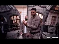 Blade Brown x K-Trap x Clavish - Xtra Time [4K Music Video]