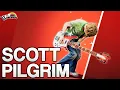 Scott Pilgrim is Not a Nice Guy Wiki Weekends