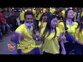 Lagu DJ KANGEN KARNAVAL ( MCPC PARTY ) JOGET BIDADARI KARNAVAL