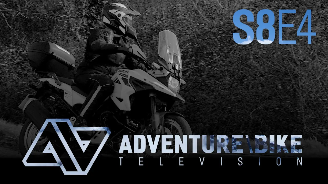 Adventure Bike TV | Season 8 | Episode 4