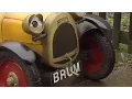 Download Lagu Brum 213 | BRUM GOES HOUSE PAINTING | Kids Show Full Episode