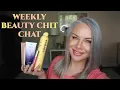 Download Lagu Weekly Beauty Chit Chat: DERMA E, EVA NYC, Paris Corner, Versed \u0026 More!
