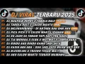 Download Lagu DJ TIKTOK TERBARU 2025 - DJ NGAPAIN REPOT X TABOLA BALE🎵DJ TABOLA BALE X CALON MANTU🎵