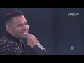 Judika - Zamrud Khatulistiwa Live di Opening Debat Capres-Cawapres 2019