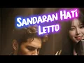 Lagu Sandaran Hati - Letto cover by (TSIL \u0026 Zeira)