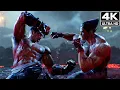 Download Lagu Tekken 7 FULL MOVIE