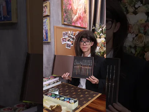 em xin lỗi chị Tú