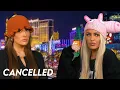 TANA GOT IN A FIGHT WITH AN INFLUENCER IN VEGAS - Ep 100