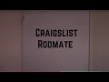 Craigslist Roommate Sketch Comedy by Alpaca Lips Comedy