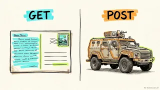 How the Internet Really Talks JSON Python Requests Explained AI to VI Launchpad Masterclass
