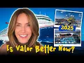 Carnival Valor Cruise Review 2025 Is Valor Better After Dry Dock