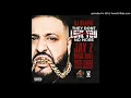DJ Khaled Feat Jay-Z, Rick Ross, Meek Mill, French Montana - They Dont Love You No More