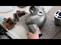 Silverton 34C - Marine Chevy 5 7 Vortec Exhaust Manifold Replacement