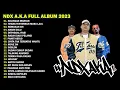 Download Lagu ndx aka full album mp3 full bass - album nostalgia kenangan ndx aka familia