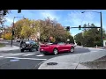 Leading Left Turn in Shared Lane