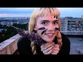 Grimes - Oblivion 1980 s Soviet Post-Punk Cover
