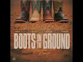 Boots On The Ground (Carolina Mix)