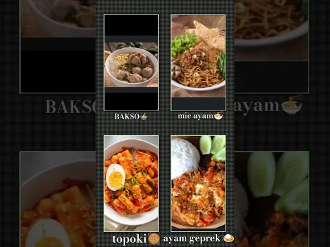 Kalian pilih makanan yang mana nih tulis dikomen😊 #shorts #sofia #makanan